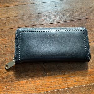 Cole Haan Leather Wallet